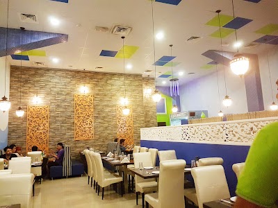 Photos of مطعم المحيط للماكولات البحرية