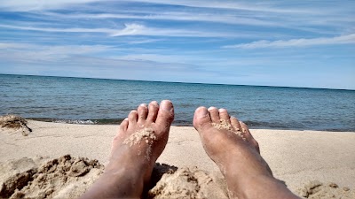Photos of Nordhouse Dunes Wilderness Area