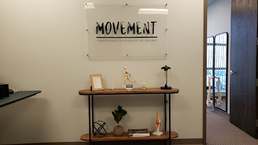 Movement Physical Therapy & Spine - Huntersville - Thumbnail