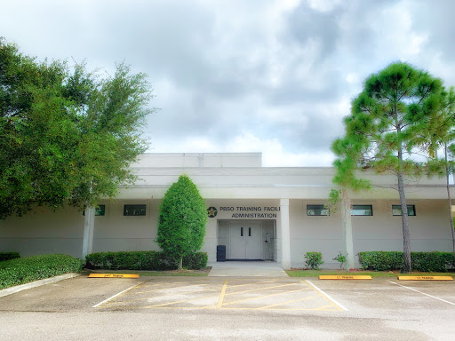 PBSO Training Division - Visual