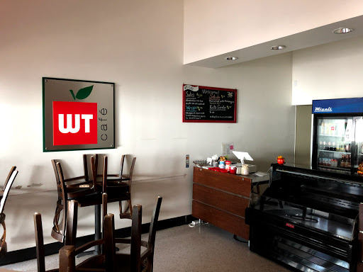 WT Cafe - Thumbnail