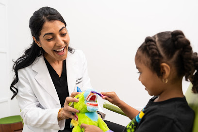 Hello Kids Dental & Orthodontics Inspirada