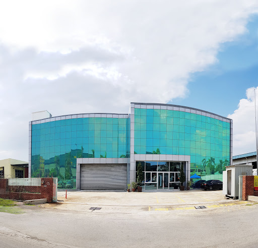 INTAGLIO SOLUTIONS SDN. BHD.