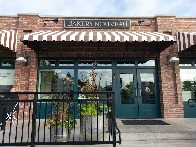 Bakery Nouveau