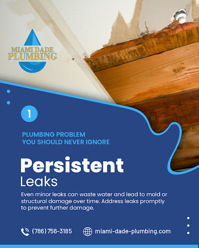 Miami Dade Plumbing