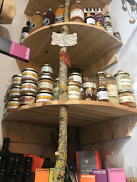 Photo n°16 de Chez Syl Vins à Collioure (Bar à vin)