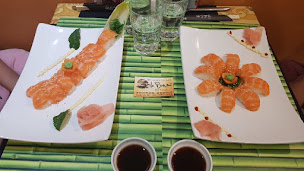 Photo n°22 de Le Bonzaï Sushi Cassis à Cassis (Restaurant japonais)