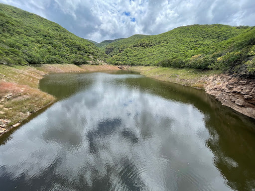 Presa Las Moras Gallery - Mexico