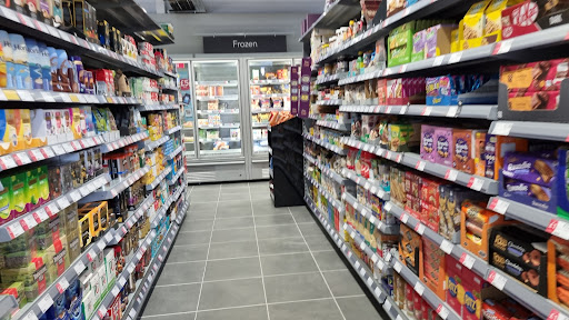Co-op Food & Petrol - Thumbnail