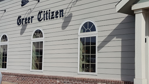 Greer Citizen Gallery - United States