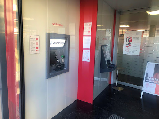 Kreissparkasse Rottweil - Geldautomat - Thumbnail