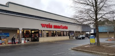 Weis Markets