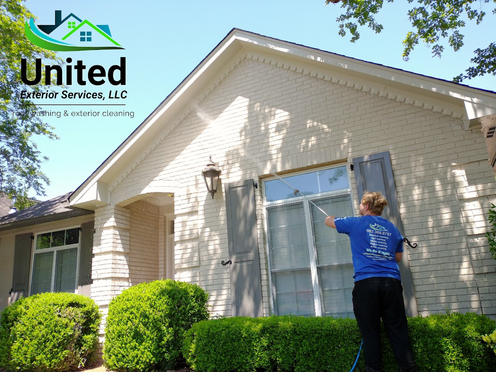 United Exterior Services, LLC