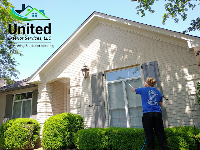 United Exterior Services, LLC