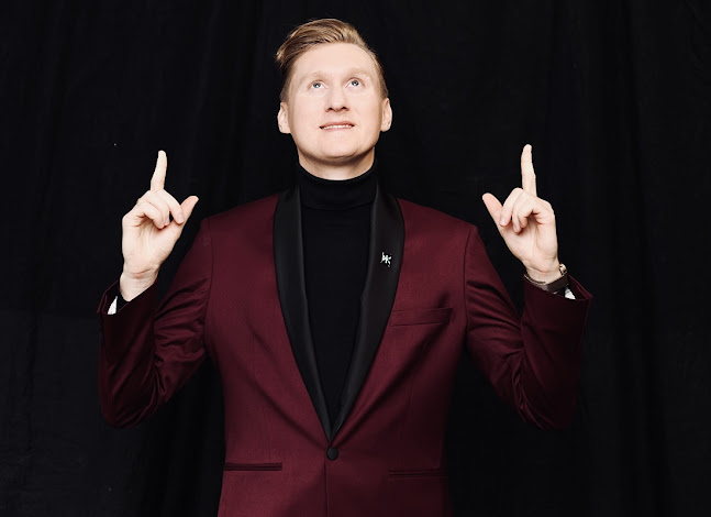 Komentarze i opinie o Bartłomiej Lewicki - Freelancer SEO Gdańsk, Gdynia, Sopot