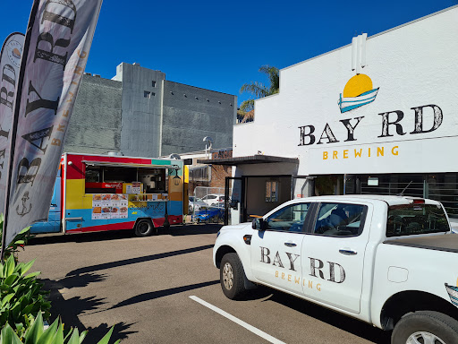 Caminito food truck