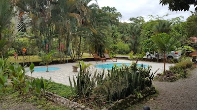 lodging