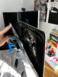 Photo n°5 de Access' PC à Épron (Assistance et services informatiques)