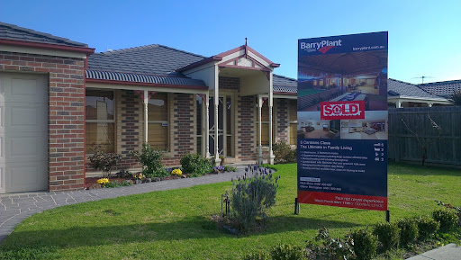 Barry Plant Geelong - Thumbnail