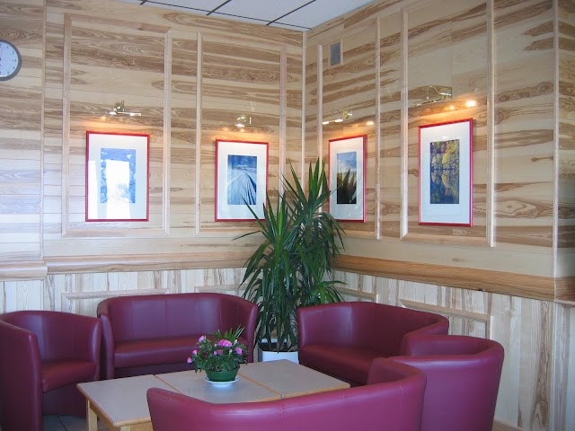 Les Chalets du Mézenc