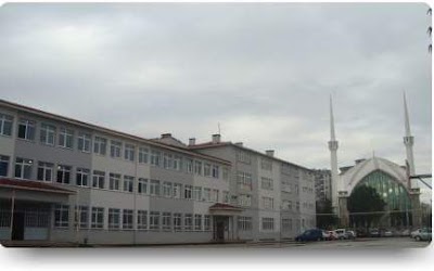 Carsamba Anadolu Imam Hatip Lisesi