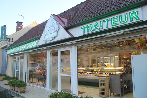 Photo 2 - Cornet Boucherie Traiteur