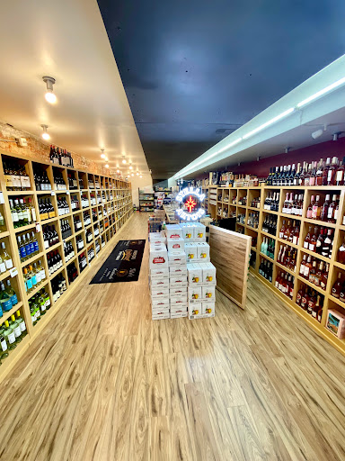 H Street Fine Wines and Liquors Gallery - United States