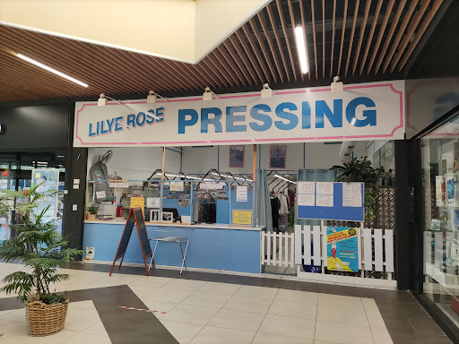 LILYE ROSE PRESSING Gallery - France