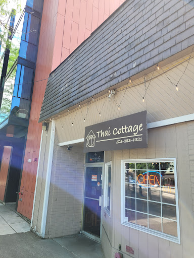 Thai Cottage - Visual