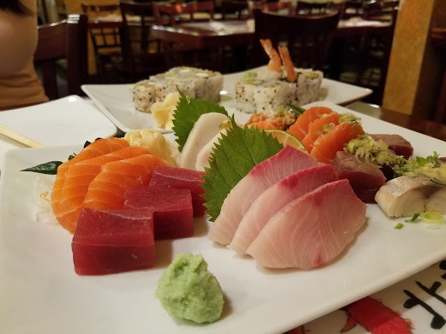 Sushi Yoshi