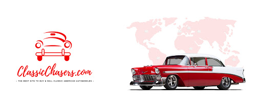 Classic Chasers - Visual