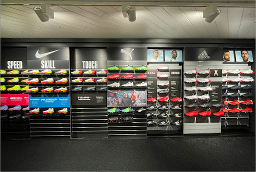 11teamsports Store Göttingen - Thumbnail