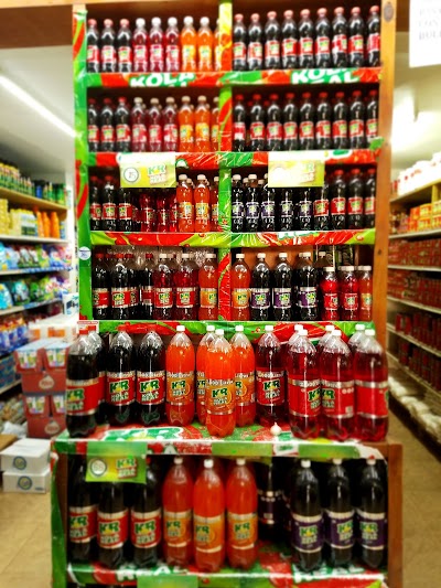 Photos of Super Market Nu&ntilde;ez