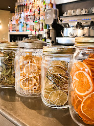 Photo n°17 de La Place - Restaurant, Bar, Traiteur à Montech (Brasserie)