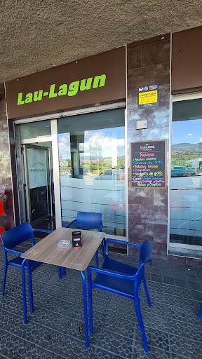 Lau Lagun - Thumbnail