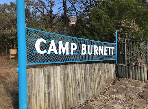 Camp Burnett Gallery - United States