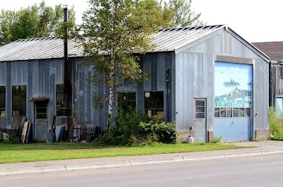 Historic Cook County (MN)