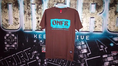 Photos of Distro HNR Style