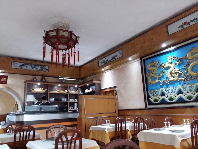 Ristorante Cinese Fantastico