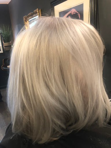 susan kennedy hair - Thumbnail