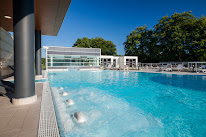 Les Bains De Casteljaloux à Casteljaloux