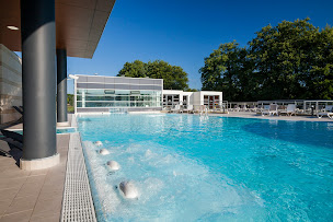 Photo n°1 de Les Bains De Casteljaloux à Casteljaloux (Thermes)