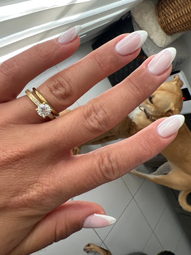 Nails by Nivea - Visual