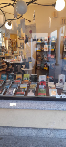Meme Libri - Visual
