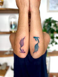 Photo n°31 de L'tattoo by Laeti à Aix-les-Bains (Tatoueur)