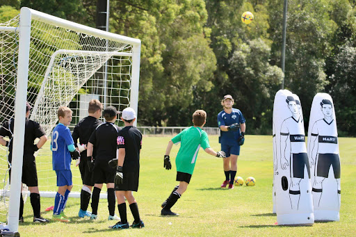 ONE Goalkeeping Beerwah - Thumbnail