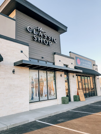 The Classic Shop