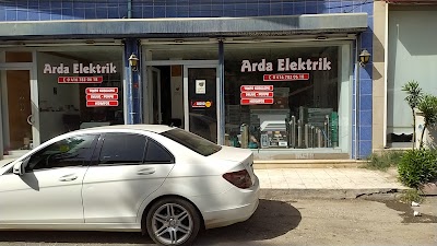 Arda Elektrik