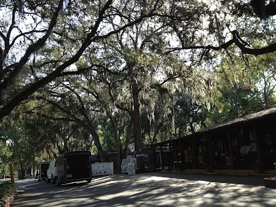 Photos of Nova Family Campground