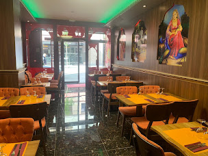 Photo n°18 de Yaal Restaurant Indien à Louvres (Restaurant indien)